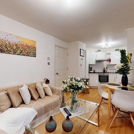 Park Lane Apartments Piccadilly Circus London Luaran gambar
