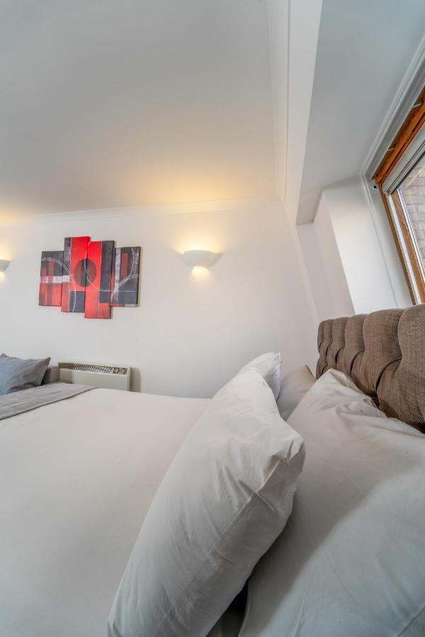Park Lane Apartments Piccadilly Circus London Luaran gambar