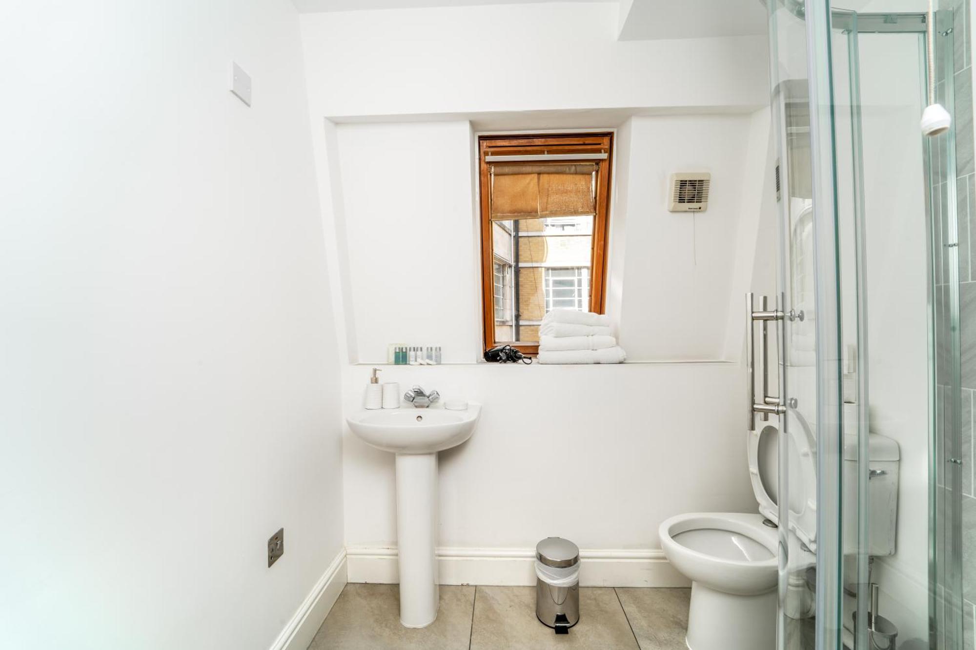 Park Lane Apartments Piccadilly Circus London Luaran gambar