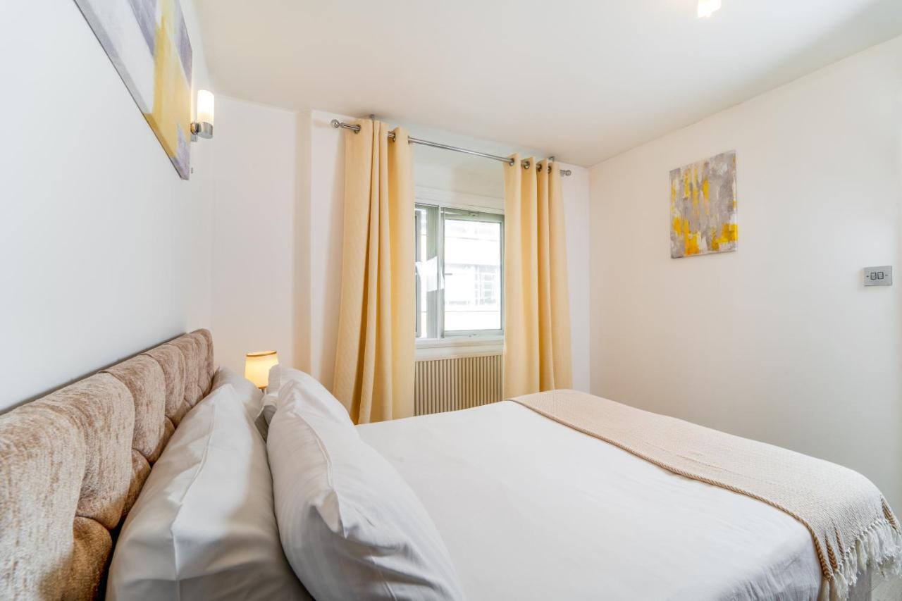 Park Lane Apartments Piccadilly Circus London Luaran gambar