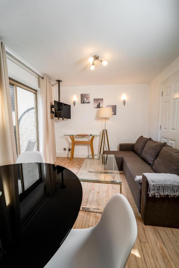 Park Lane Apartments Piccadilly Circus London Luaran gambar