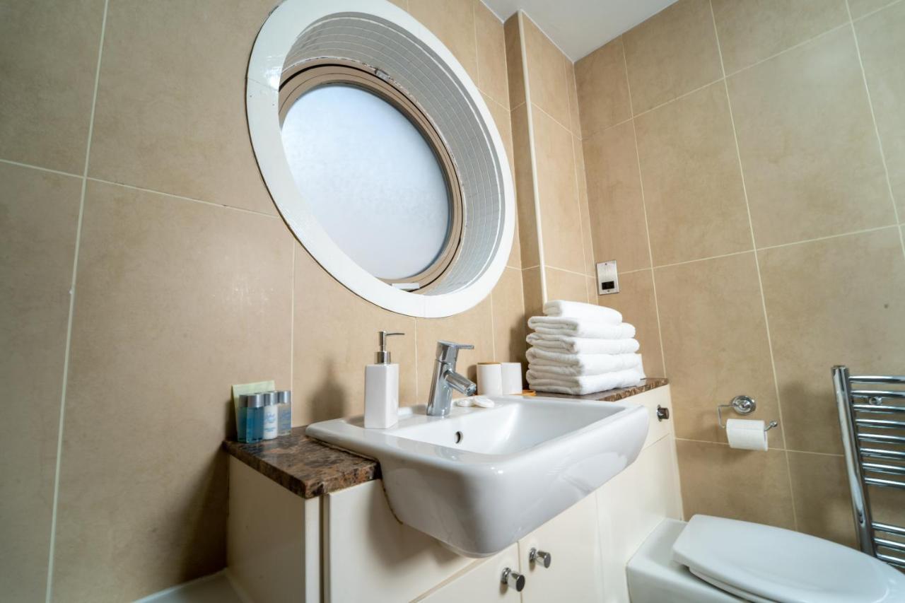 Park Lane Apartments Piccadilly Circus London Luaran gambar