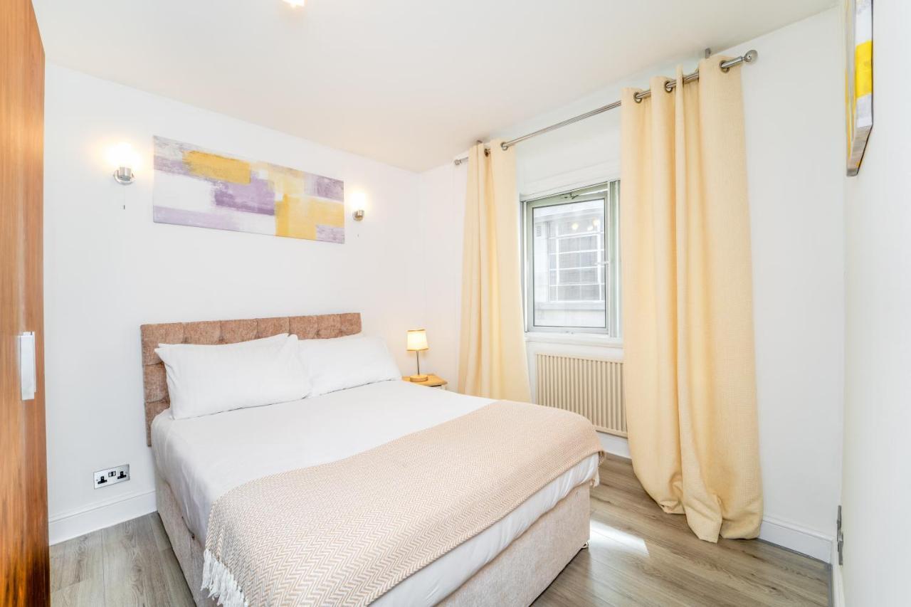 Park Lane Apartments Piccadilly Circus London Luaran gambar