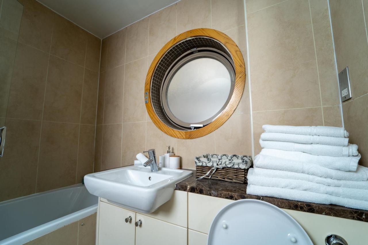 Park Lane Apartments Piccadilly Circus London Luaran gambar