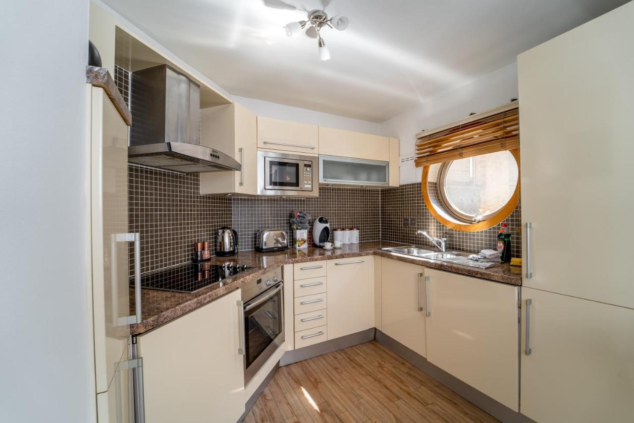 Park Lane Apartments Piccadilly Circus London Luaran gambar