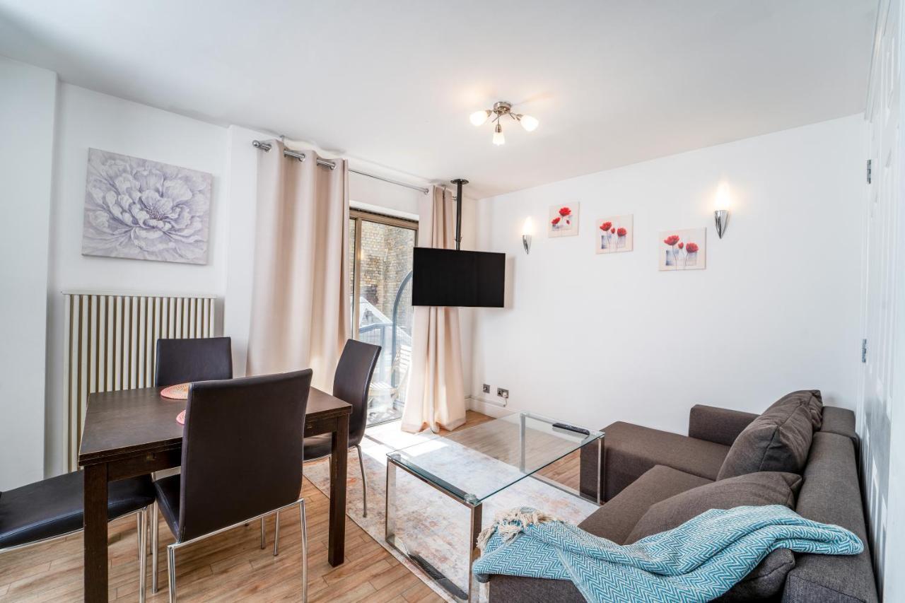 Park Lane Apartments Piccadilly Circus London Luaran gambar
