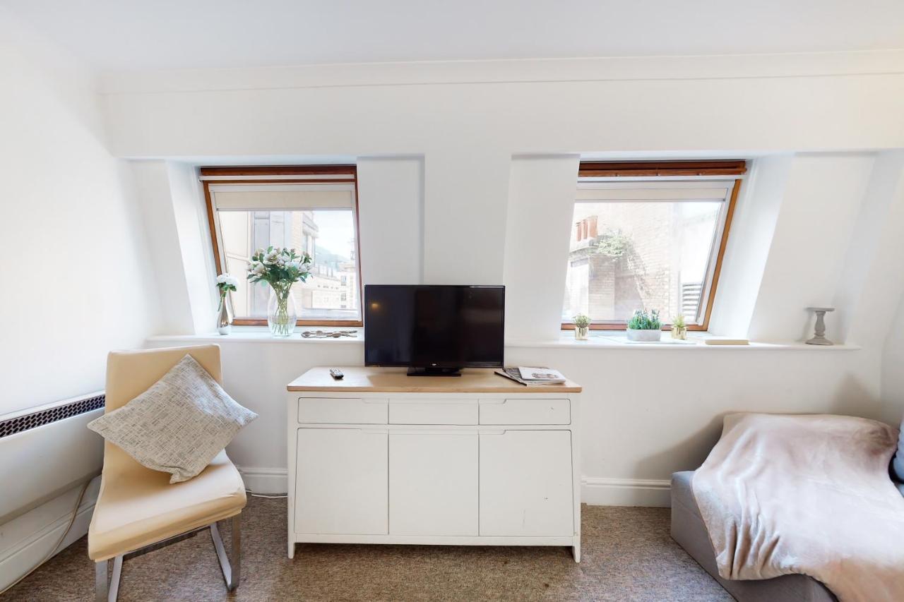 Park Lane Apartments Piccadilly Circus London Luaran gambar