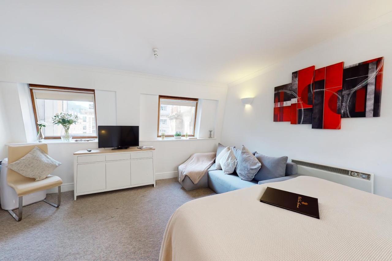 Park Lane Apartments Piccadilly Circus London Luaran gambar