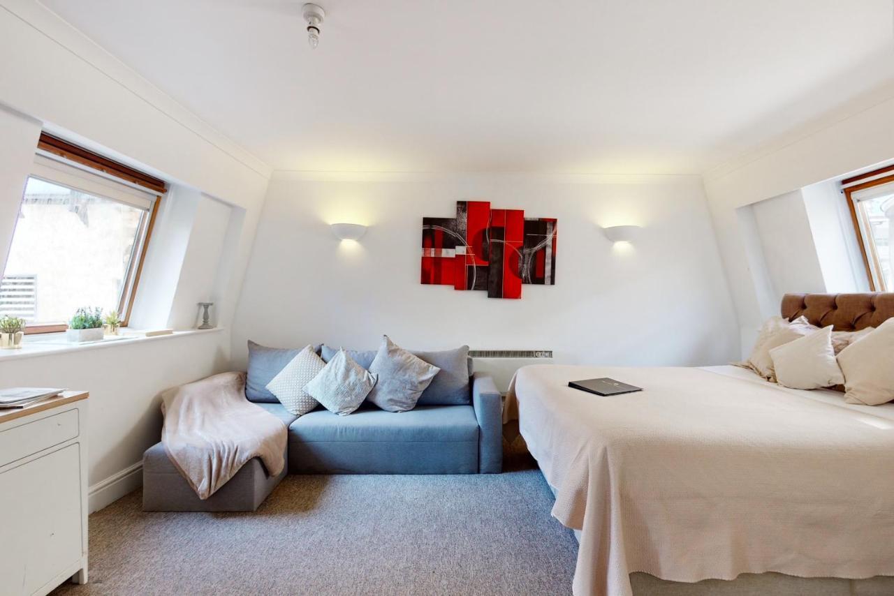Park Lane Apartments Piccadilly Circus London Luaran gambar