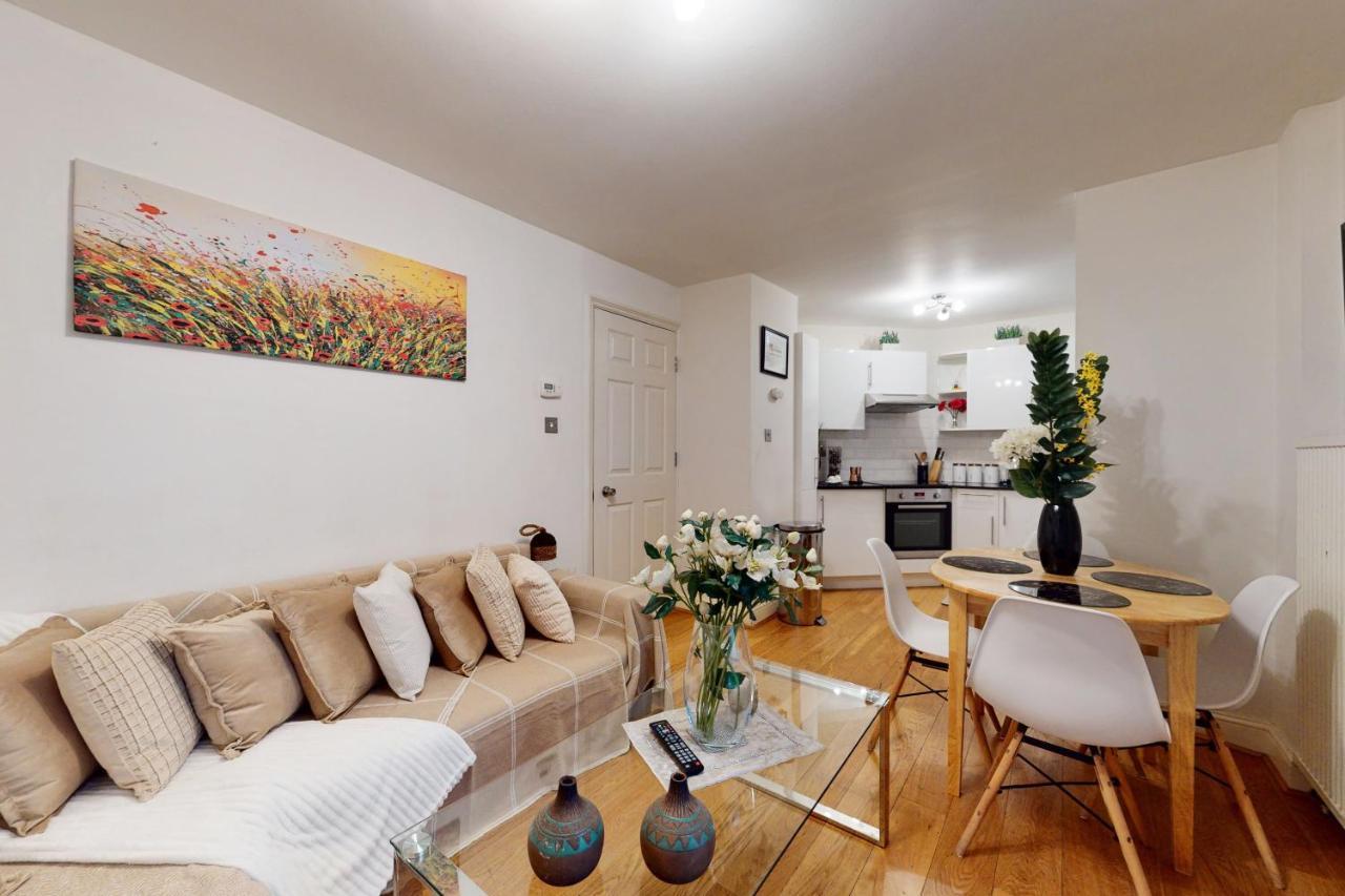 Park Lane Apartments Piccadilly Circus London Luaran gambar