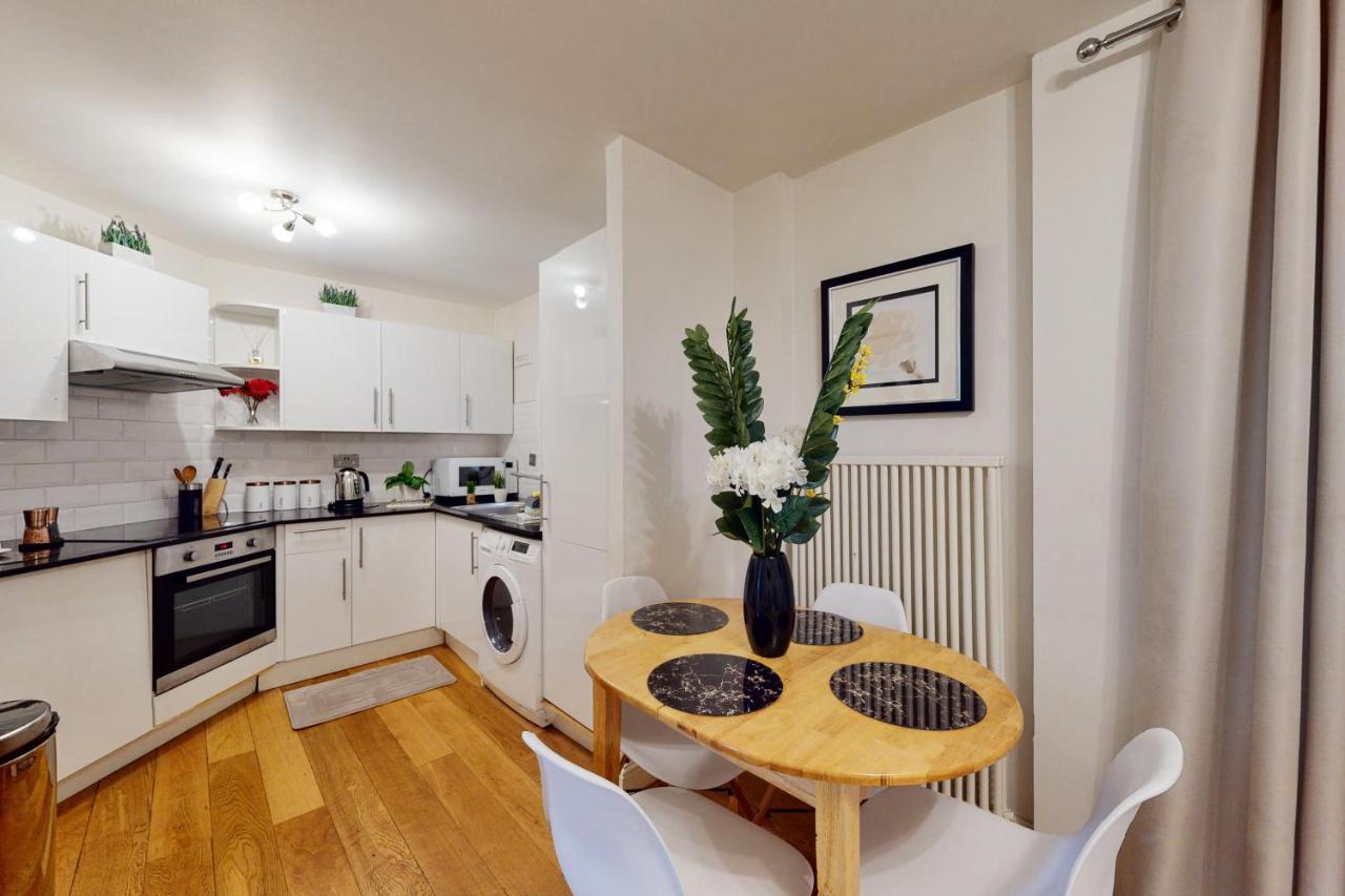 Park Lane Apartments Piccadilly Circus London Luaran gambar