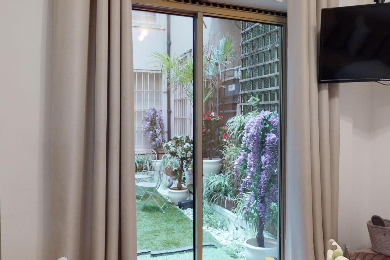 Park Lane Apartments Piccadilly Circus London Luaran gambar