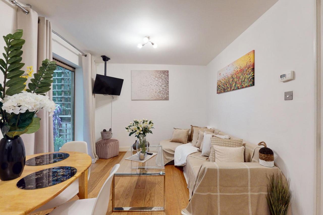 Park Lane Apartments Piccadilly Circus London Luaran gambar