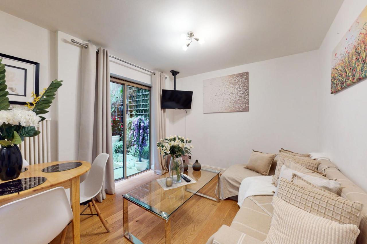 Park Lane Apartments Piccadilly Circus London Luaran gambar